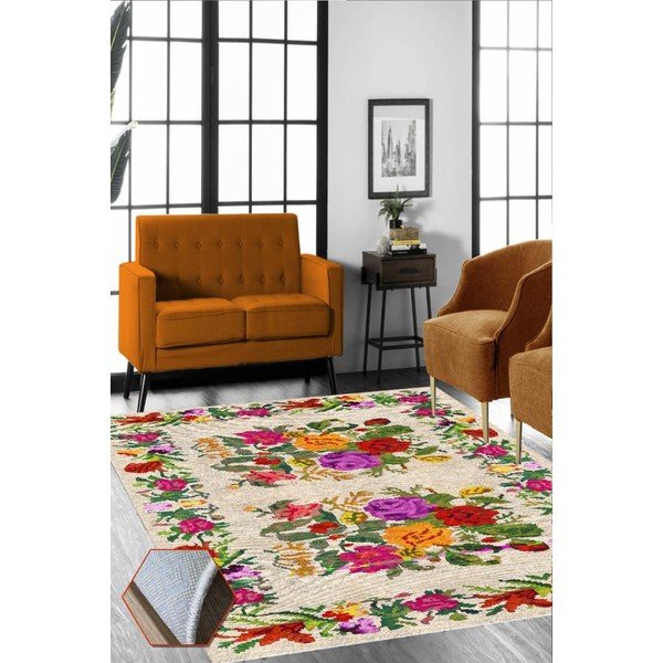 Vaip Retro, 80 x 140 cm - Rizzoli-image-2