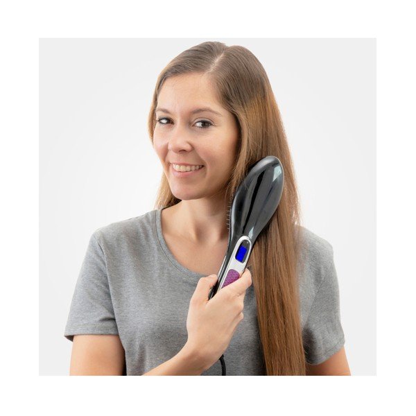 Změkčující elektrický kartáč InnovaGoods-image-2