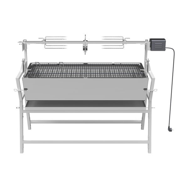 Söegrill Piglet - Cattara-image-3