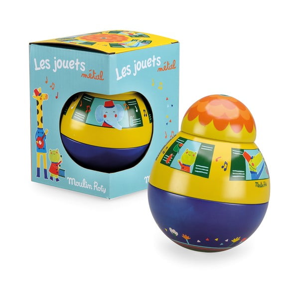 Mänguasja - Moulin Roty-image-1