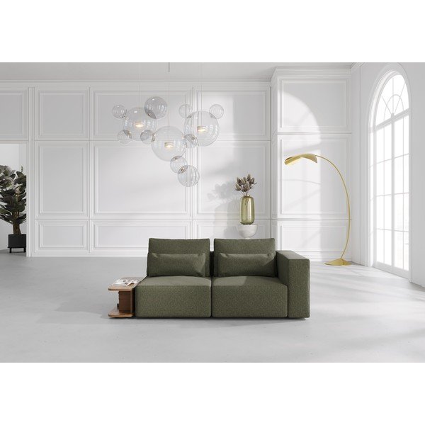 Roheline diivan 210 cm Riposo Ottimo - Sit Sit-image-1