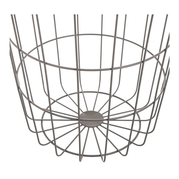 Ümmargused hoiulauad 2 tk komplektis ø 40 cm - Casa Selección-image-3