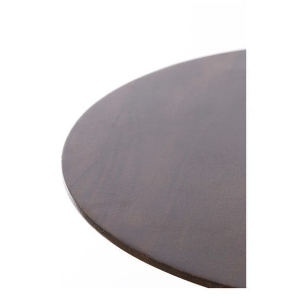 Ümmargune hoiulaud ø 50 cm Puglia - Light & Living-image-3