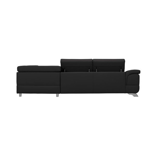 Rozkládací rohová pohovka s úložným prostorem Windsor & Co Sofas Gamma, pravý roh-image-2