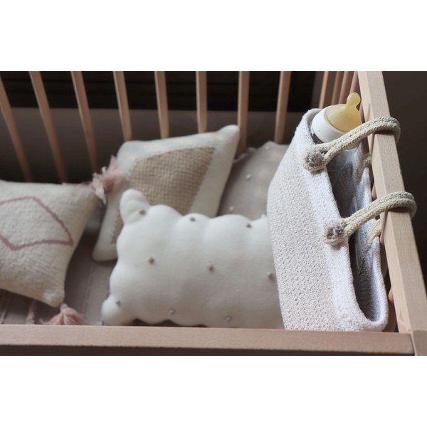 Hall hälli organiseerija 25 cm Maria – Lorena Canals-image-3