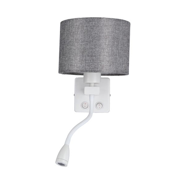 LED-seinavalgusti Polo - Candellux Lighting-image-4