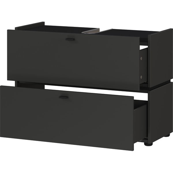 Antratsiitne kapi pesualuse all 80x59 cm Modesto - Germania-image-3