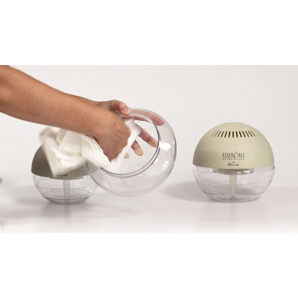 Elektriline lõhnastaja Ego Dekor Essentials, 600 ml-image-2