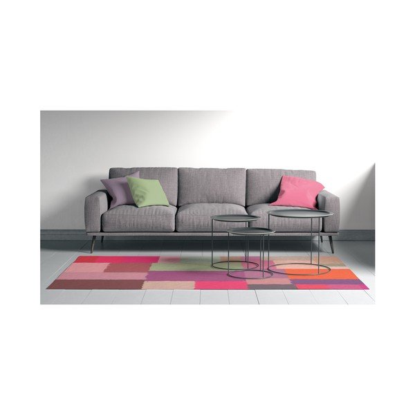 Koberec Oyo home Suzzo Lindo, 100 x 150 cm-image-1