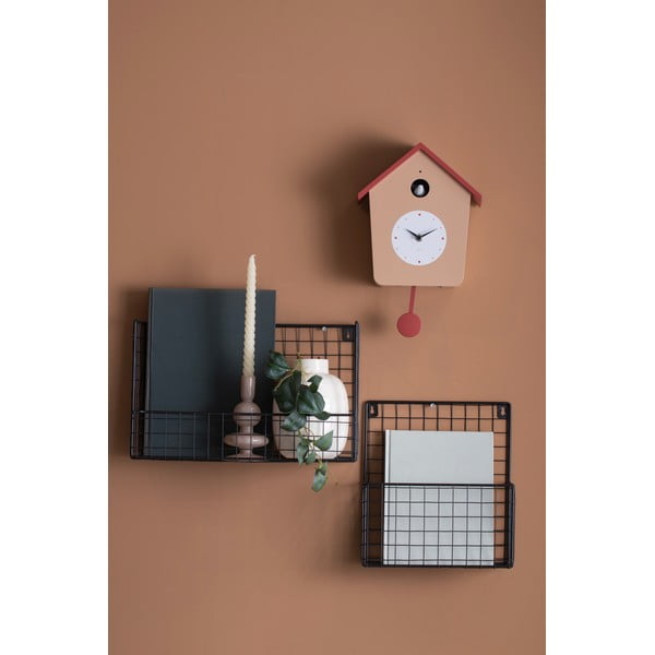Pendel-seinakell Cuckoo Light - Karlsson-image-1