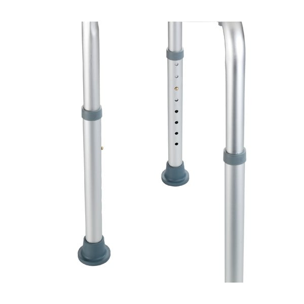 Vanni/duššijalats, 45 x 45 cm Secura - Wenko-image-3