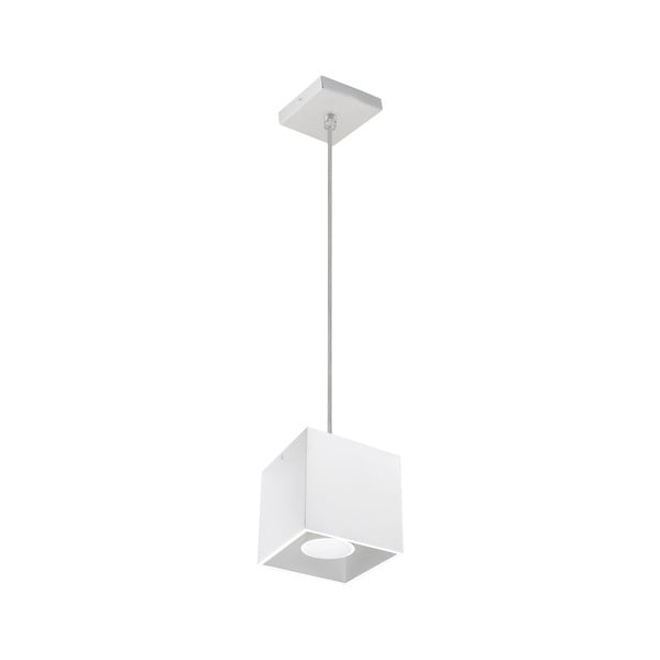 Valge rippvalgusti Geo - Nice Lamps