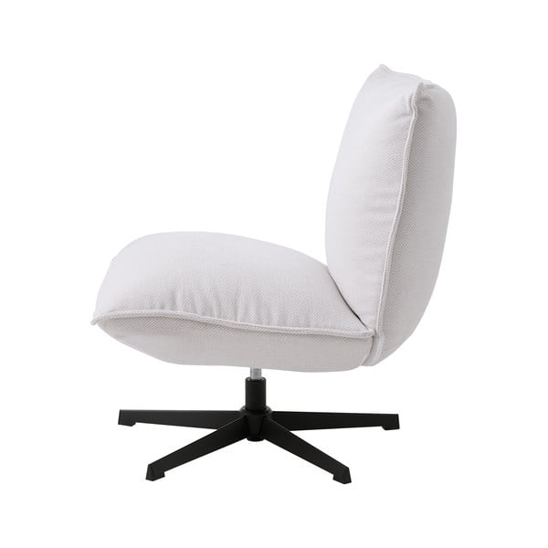 Kreem tugitool Fraser - Unique Furniture-image-3