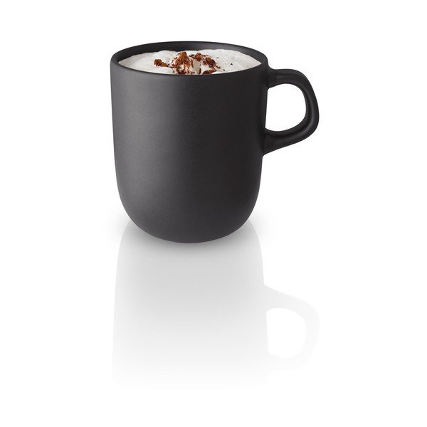 Must keraamiline kruus Nordic, 400 ml Nordic Kitchen - Eva Solo-image-2