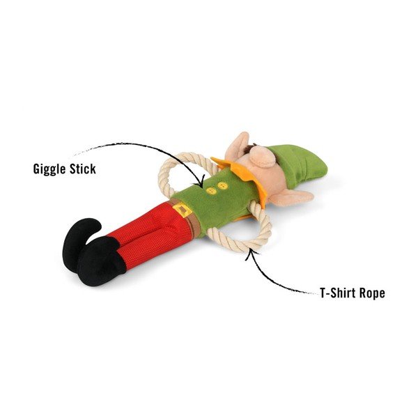 Mänguasi koerale Elf - P.L.A.Y.-image-3