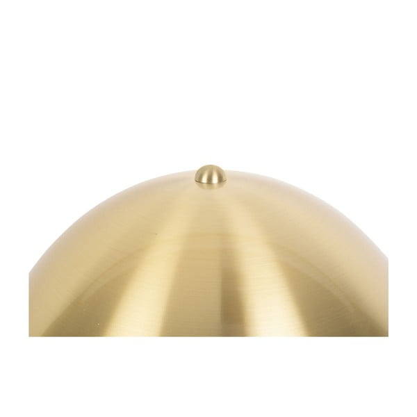 Kuldne laualamp, kõrgus 51 cm Sublime - Leitmotiv-image-3