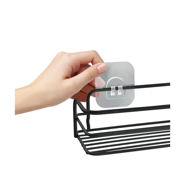 Konksud, 4 tk komplektis - Metaltex-image-2