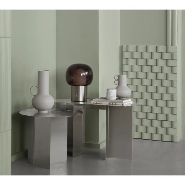 Ümmargune roostevabast terasest hoiulaud ø 35 cm Oru - Blomus-image-3