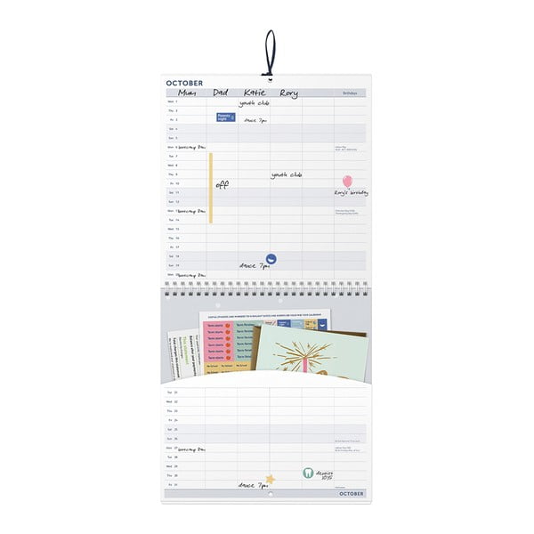 Seinakalender, 13lk - Busy B-image-4