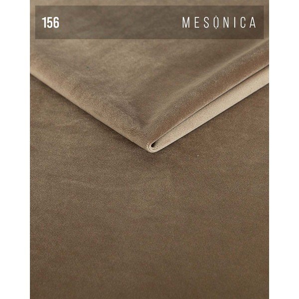 Pruun sametine tugitool Moilo - MESONICA-image-4