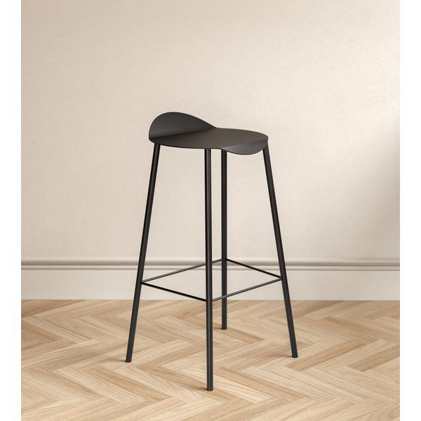 Must nahast baaritool Flamingo Bull - LIND DNA-image-1