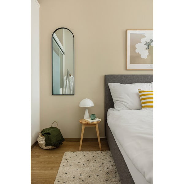 Kreemjas ja hall vaip Dottie, 80 x 150 cm - Bonami Selection-image-4