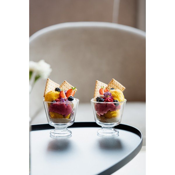 Jäätisekausid 2tk komplektis 250 ml Soho - Vialli Design-image-1