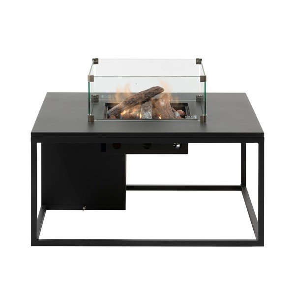 Roostevabast terasest kamin Cosiloft 100 - COSI-image-2