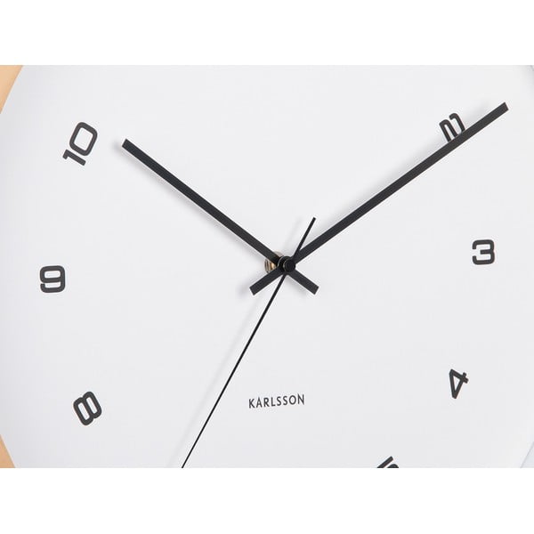 Seinakell ø 42 cm Modesta - Karlsson-image-3