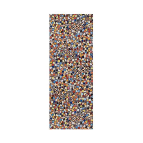 52x100 cm jooksja Ricci Telesas - Universal