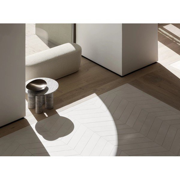 Kivikeraamikast ümmargune hoiulaud ø 52 cm Volos - Blomus-image-4