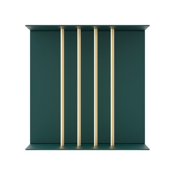 Tumeroheline metallriiul Teaser - UMAGE-image-3