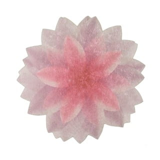 Vaip Flowerina, ⌀ 80 cm - Vitaus