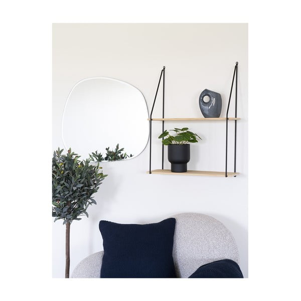 Metall lillepoti katted komplektis  2 tk ø 16 cm Fulda – House Nordic-image-3