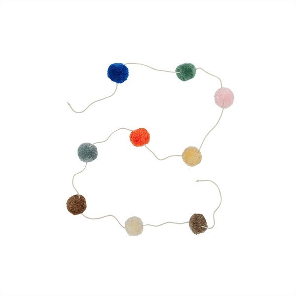Laste vanik Pom Pom - OYOY Mini