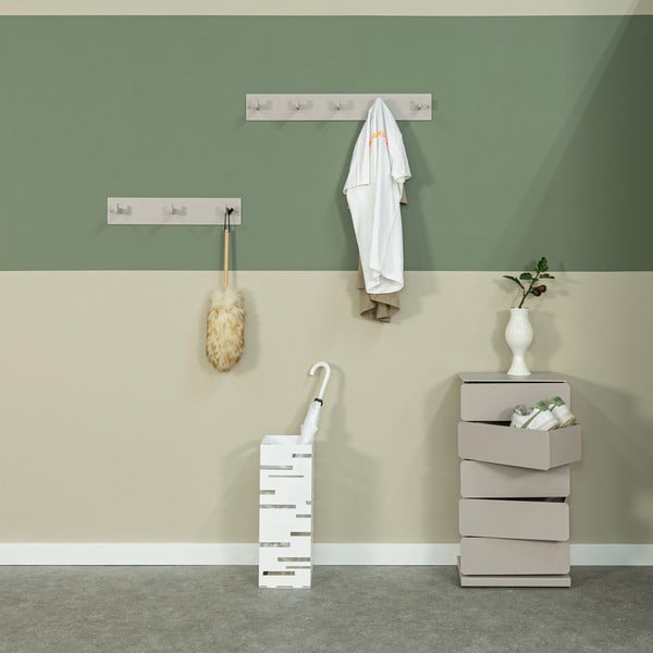 Hall-beež metallist seinanagi Leatherman - Spinder Design-image-4