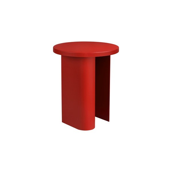 Metallist ümmargune abilaud ø 35 cm Sato - noo.ma