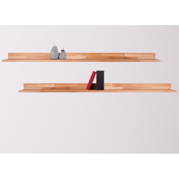 Tammepuidust pildiriiul 150 cm Kalle - Interia Home & Living-image-1