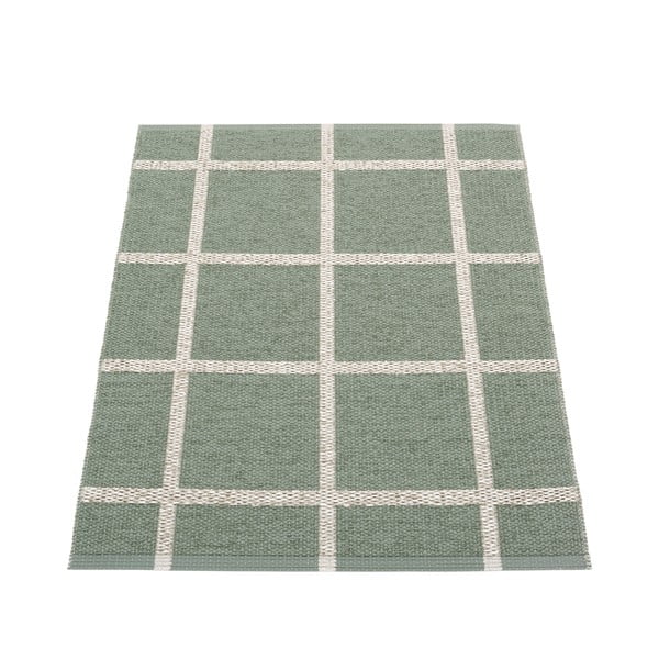 Khakivärvi sise/välisvaip 70x100 cm Ada Army – Pappelina