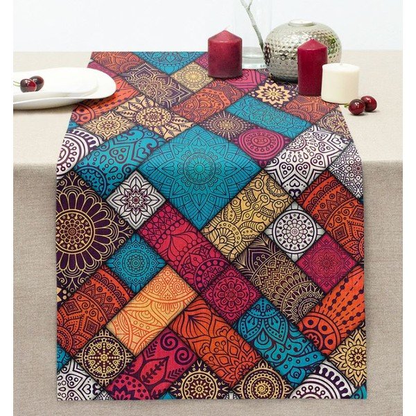 Linik 45x140 cm - Mila Home-image-1