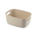 Plastikust hoiukorvid, 2tk komplektis 26x19x11 cm Softex - Curver