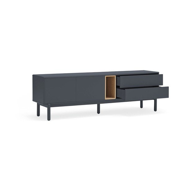 Tumehall telerilaud 180x56 cm Corvo - Teulat-image-4