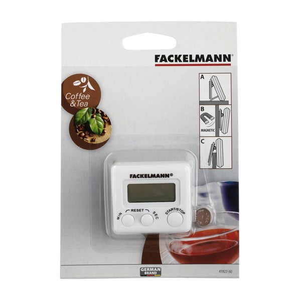 Digitaalne köögi minutiline taimer - Fackelmann-image-4
