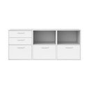 Valge seinakapp Keep by Hammel - Hammel Furniture