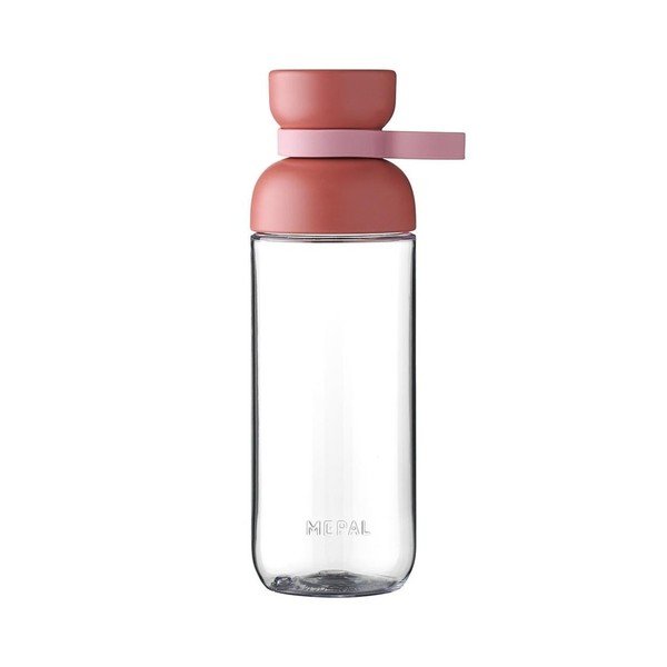 Helepunane tritaanpudel 500 ml Vita - Mepal