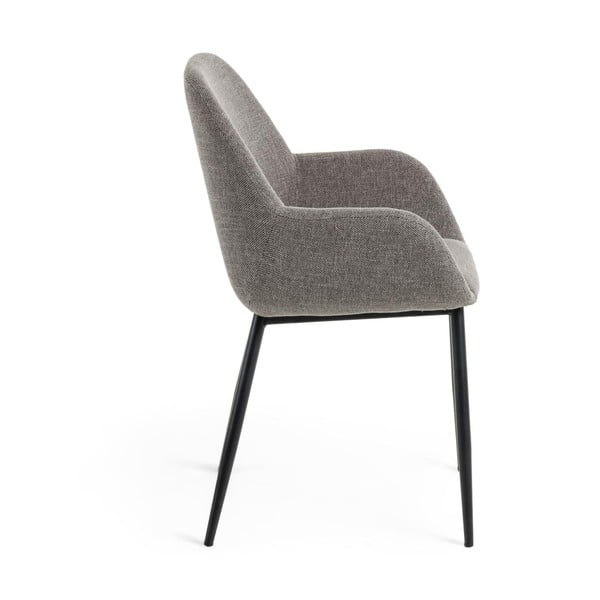 Hall söögitool Konna - Kave Home-image-2