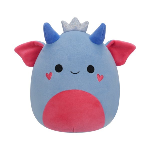 Kaisukaru King Kin - SQUISHMALLOWS