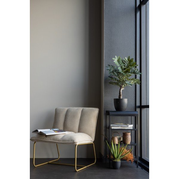 Kunstlik aloe vera , kõrgus 46 cm - WOOOD-image-2