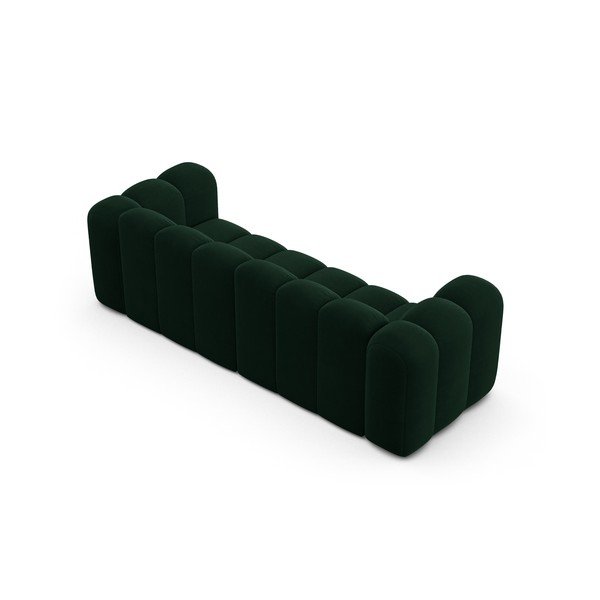 Tumeroheline diivan 228 cm Lupine - Micadoni Home-image-2