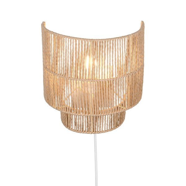 USB-seinavalgusti Satna - Reality-image-2